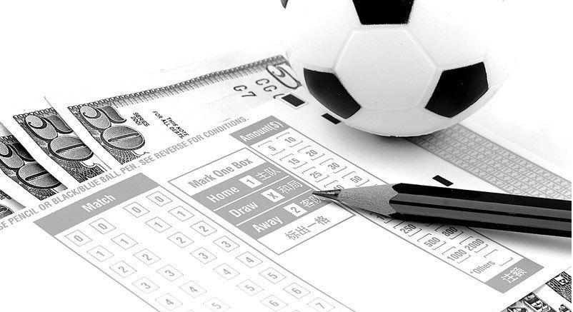 заработок на спортивных ставках